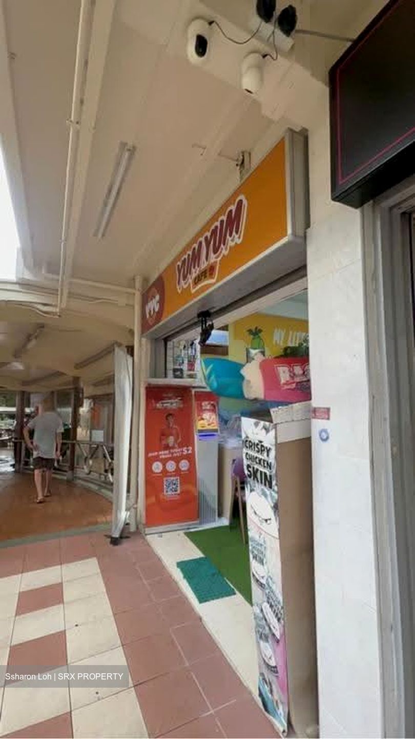 Tiong Bahru Orchid (D3), Shop House #613700691